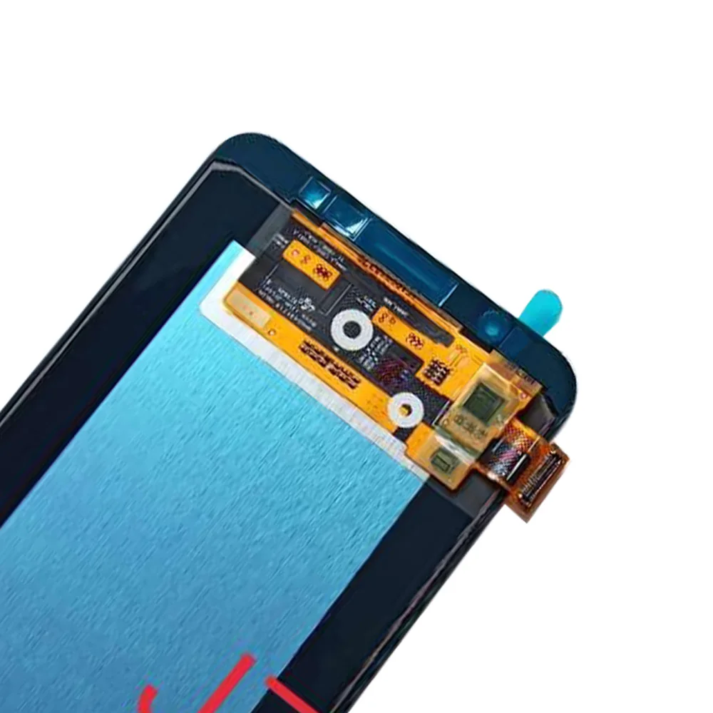 ЖК-дисплей s для samsung J710 J7, ЖК-дисплей, сенсорный экран, дигитайзер для samsung Galaxy J7, J710F, J710M, J710H, сборка