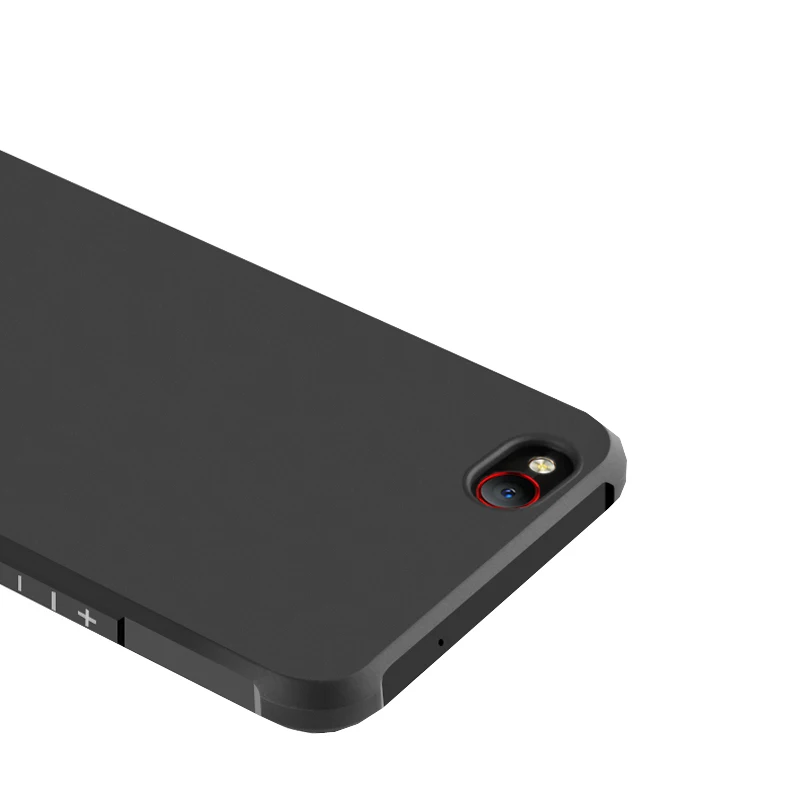 Prouphcs ZTE Nubia M2 Case Soft Silicone TPU Cover for Lite Full Protective Shockproof Phone |