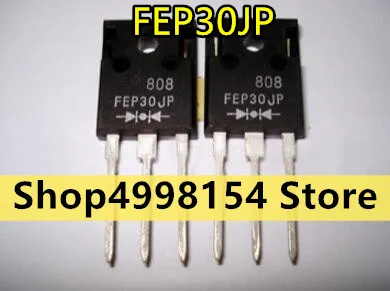 100% New&ampOriginal FEP30JP | Электроника