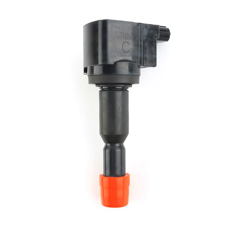 Комплект катушки зажигания 30520 PWC 003 S01 013 CM11 110 CM11110 для HONDA AIRWAVE FIT II JAZZ 1.3L 1.5L (2002