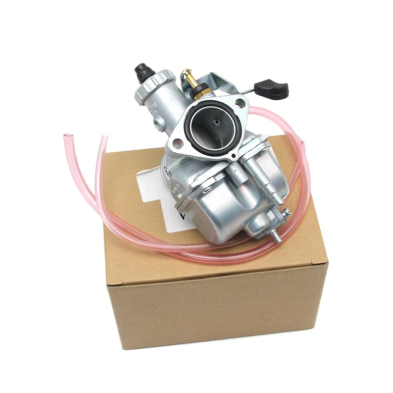 Карбюратор ZSDTRP Mikuni VM22 карбюратор для мотоцикла 26 мм 110 125 куб. См PZ26|Карбюратор| |