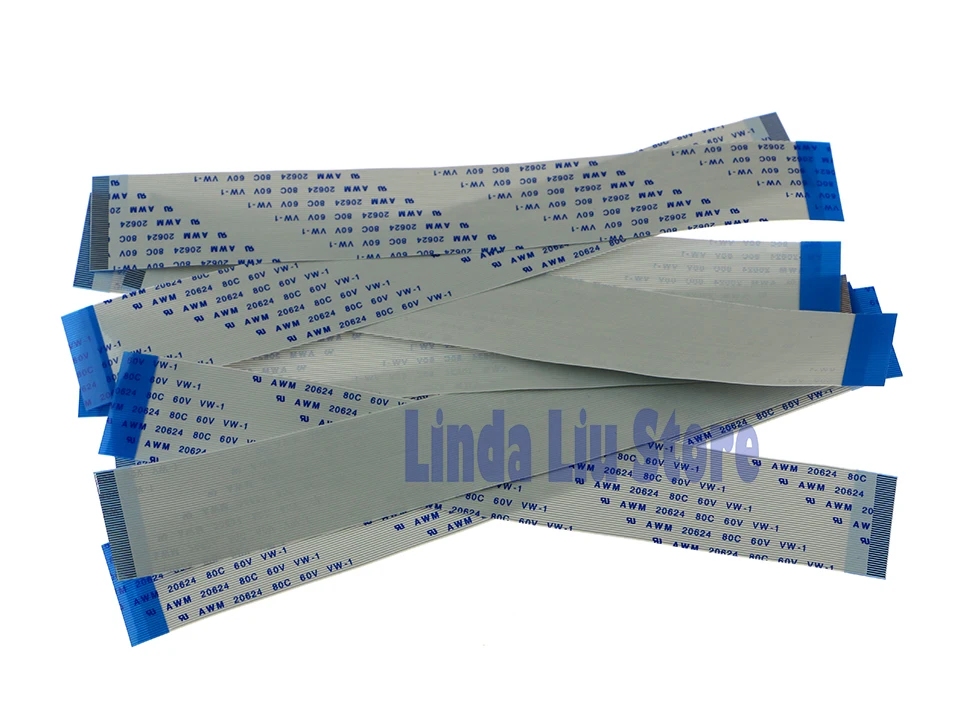 ChengChengDianWan 20 шт./лот лазерный кабель для KES-850A/KEM-850AAA ленточный гибкий лазерной