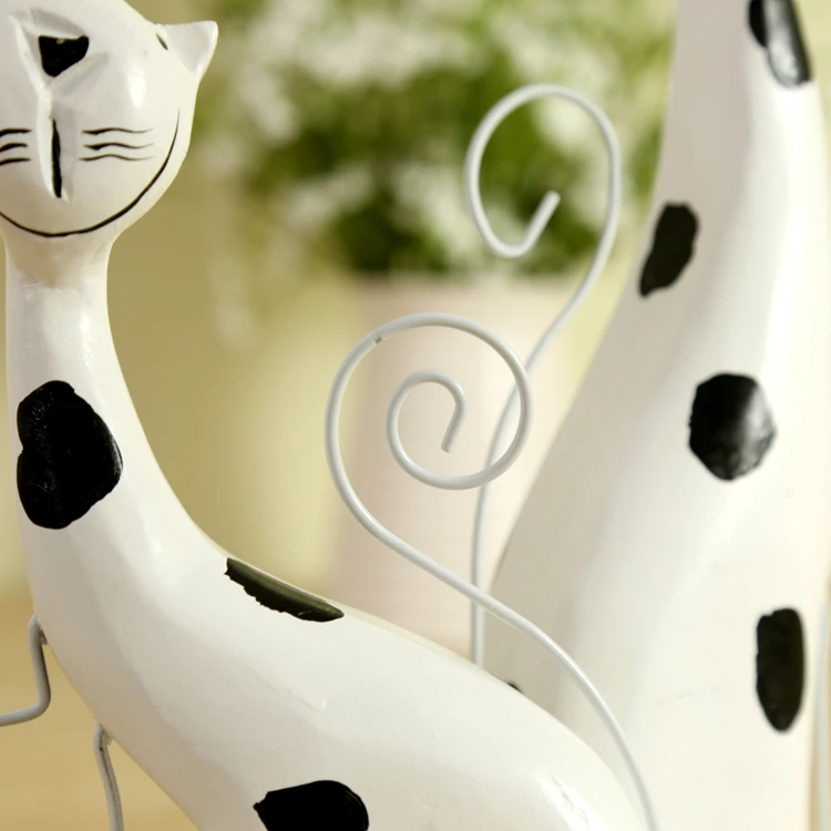 Современный модный орнамент ремесла свадебный подарок украшение для дома