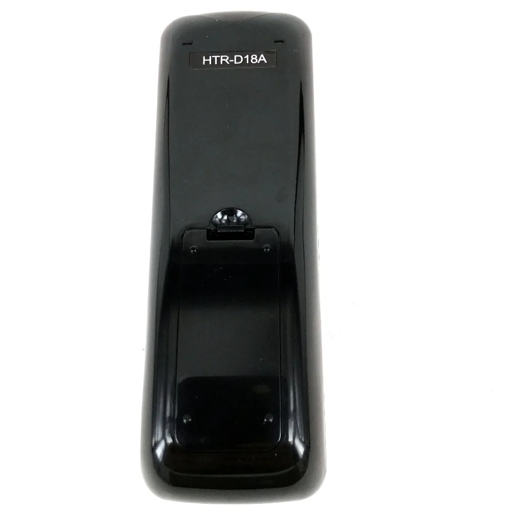 Новый оригинальный HTR-D18A для Haier ЖК-дисплей ТВ пульт дистанционного управления