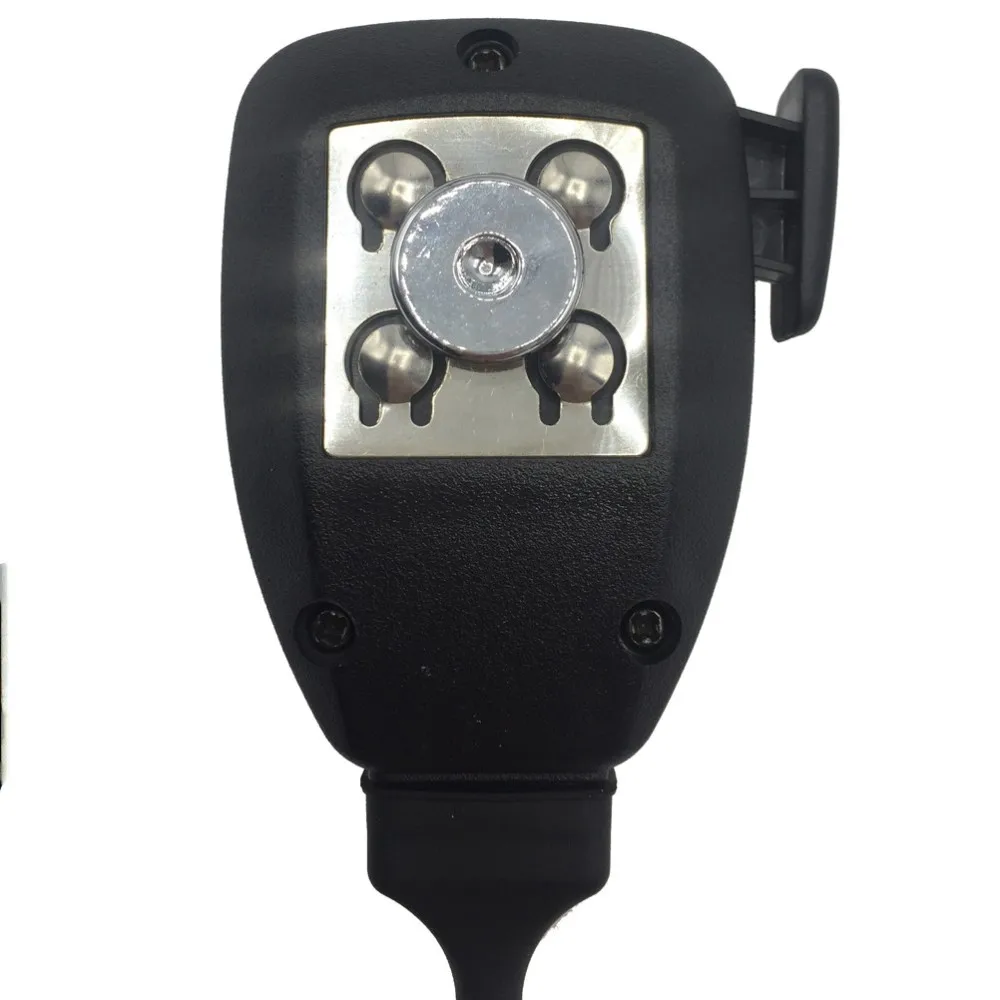 5 шт. Мобильный микрофон для Kenwood TK 860/862/863/863G/868/868G/880/885|microphone kenwood|kenwood microphonemicrophone for