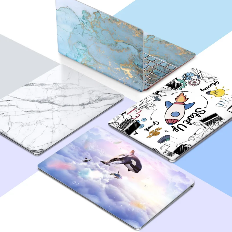 vinyl decal laptop sticker for xiaomi mi notebook air 12 5 13 3 pro 15 6 laptop skin cover for xiaomi gaming notebook 15 6 inch free global shipping