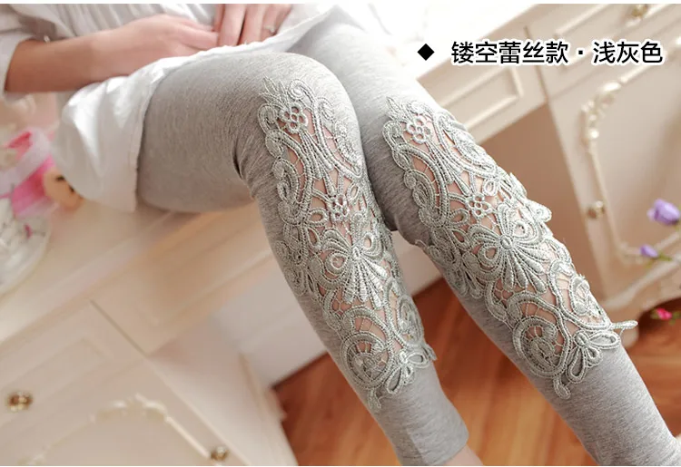 Новинка 2021 хлопковые Модальные повседневные брюки для беременных Одежда Брюки