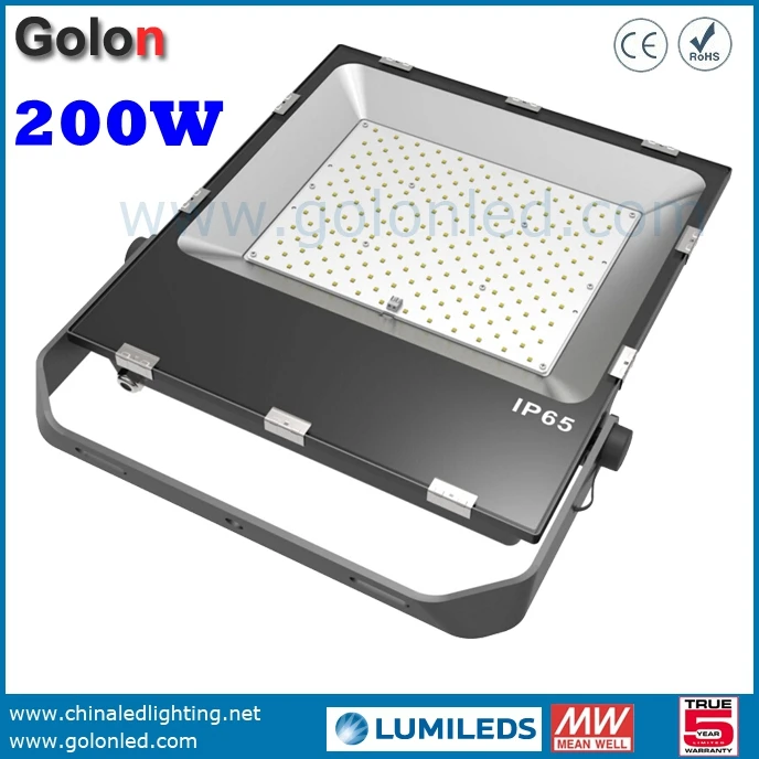 Светодиодный проектор светильник 200 Вт низкая цена лучшее качество СВЕТОДИОДНЫЙ