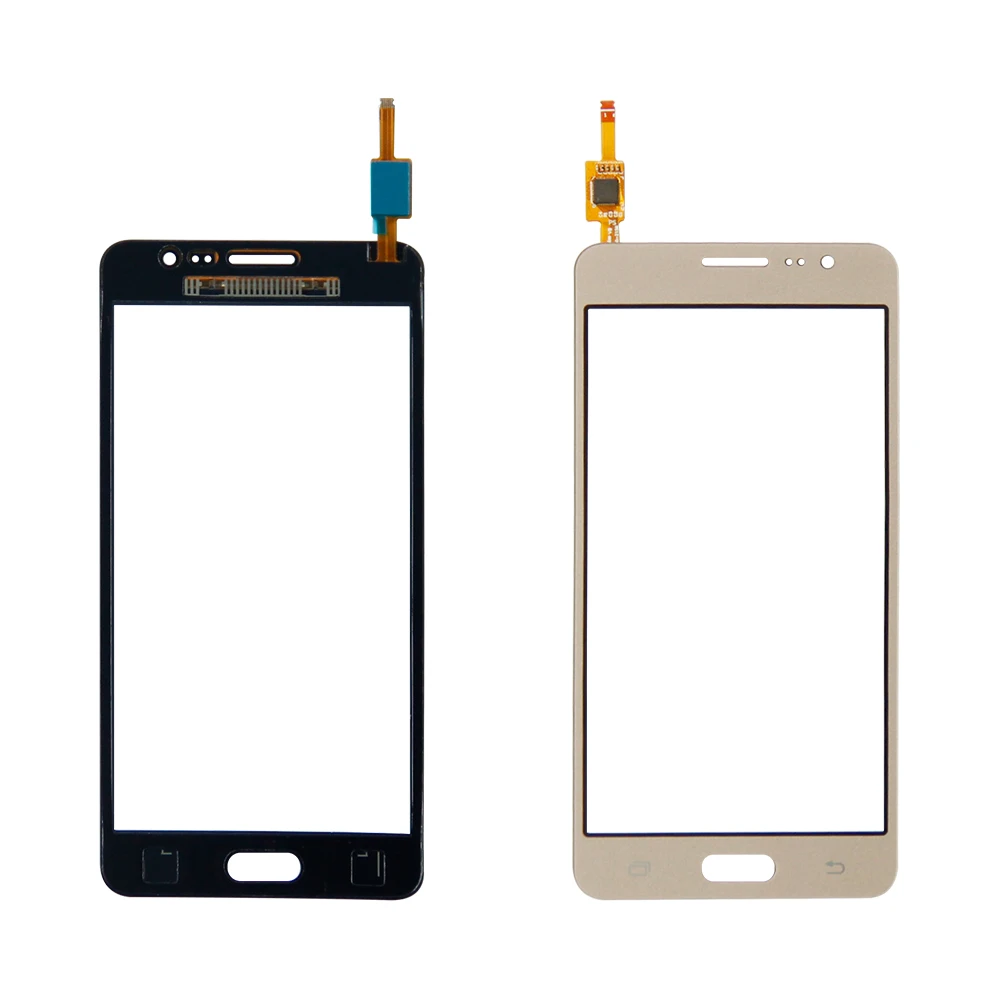 

For Samsung-Galaxy On5 G5500 LCD Display Screen Digitizer G550 G550FY + Touch Panel Glass Sensor Replacement Parts