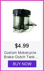 Хромированная Заготовка " 25 мм Руль Riser мотоцикл для Harley Dyna Electra Glide Heritage Softail FLTR Sportster 883 1200