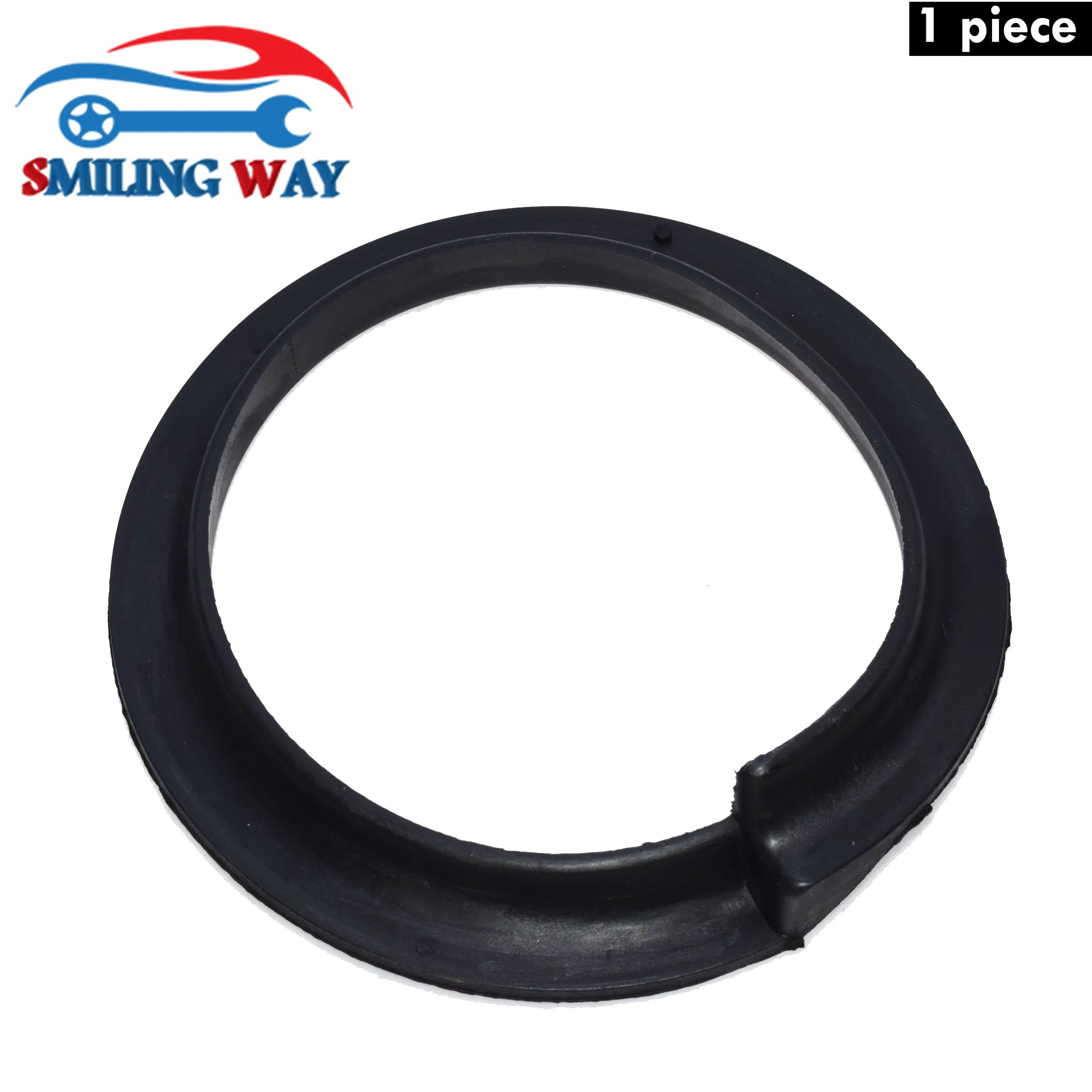 SMILIMNG WAY # Передняя верхняя подвеска пружинный амортизатор для BMW E46 E39 E60 E61 E63 E64 3 5 6
