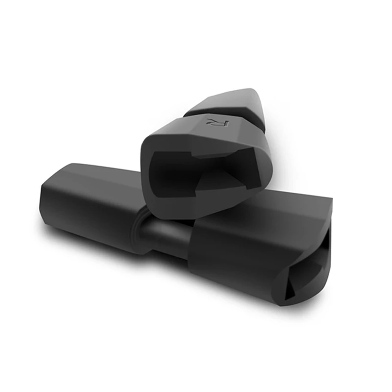 FULL-Rubber Landing Gear Height Extender Leg Protector For Dji Mavic Air Fpv Drone Protection Universal Camera Safe An | Электроника