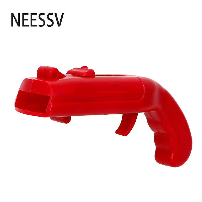 NEESSV открывалка для пивных бутылок открывающийся шутер напитков пружинный