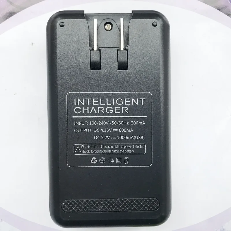 Аккумулятор для телефона Acer Liquid T03 T04 Z630 Z630S 4000 мАч с зарядным устройством