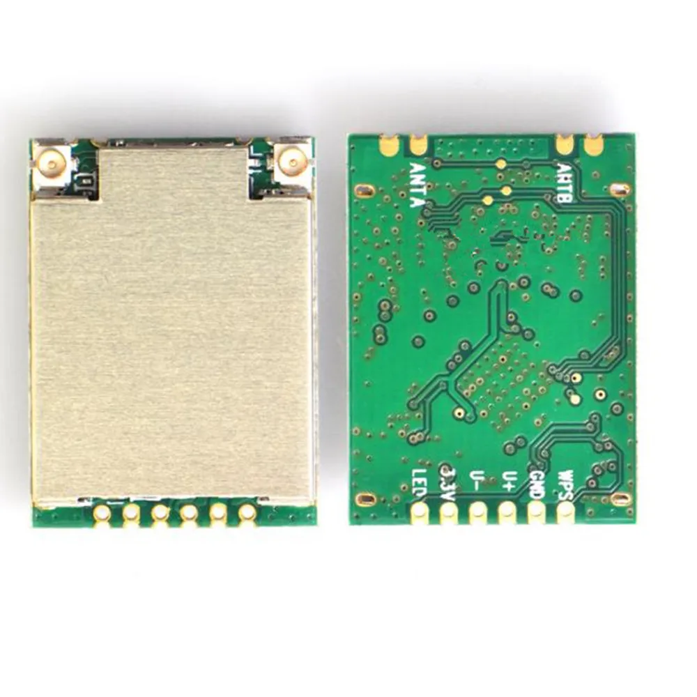 Модуль Wi Fi AR1021X с основными ЧИПАМИ поддерживает USB 802.11a/b/g/n для умного робота. 300