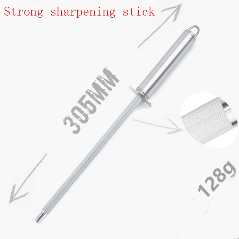 Точилка для кухонных ножей TAIDEA точильный нож с алмазной сталью брусок 600 #