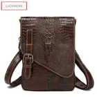 Модная мужская сумка из 2016 натуральной кожи, мужские сумки-мессенджеры, повседневная мужская дорожная сумка, мужские кожаные сумки через плечо, сумки