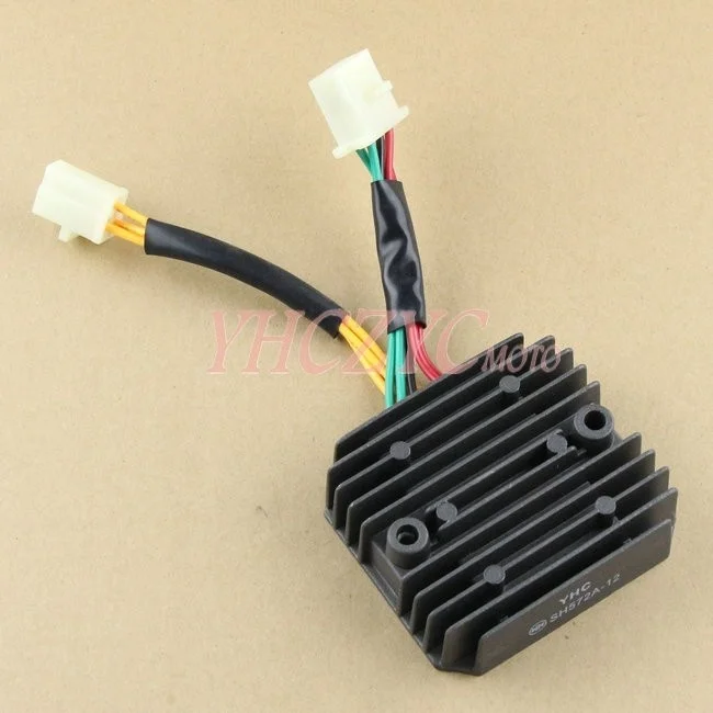 Motorcycle Voltage Regulator Rectifier For Honda VF700 VF750 | Автомобили и мотоциклы