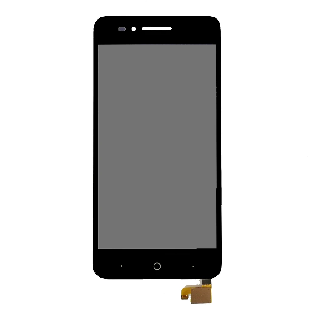 ЖК дисплей и сенсорный экран для ZTE Blade A610 сменный дигитайзер в сборе Voyage 4 A610C BA610