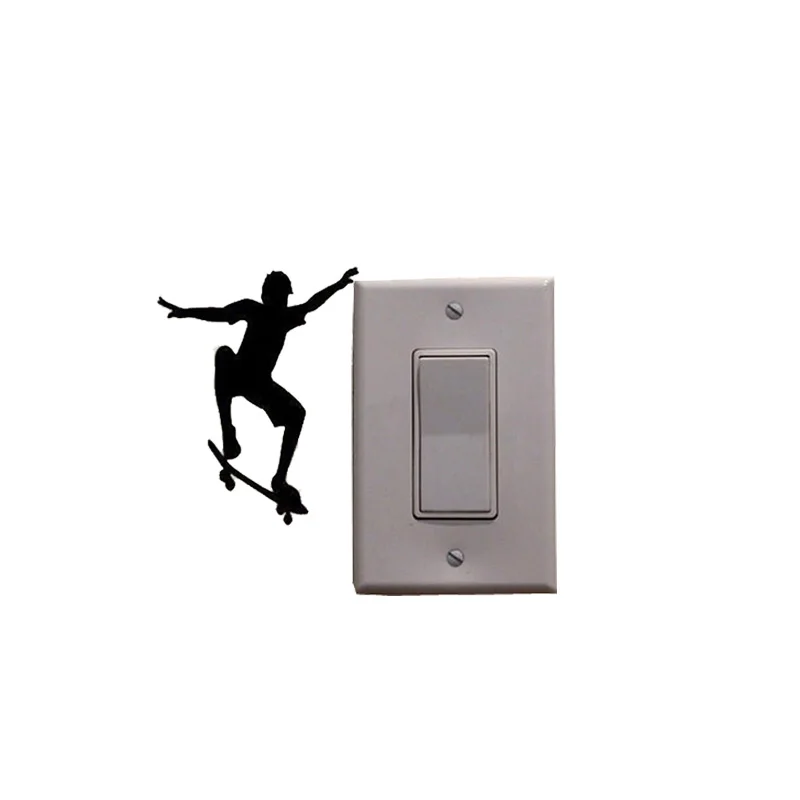 Фотофон для скейтбординга оформление интерьера 5WS0520 | Дом и сад