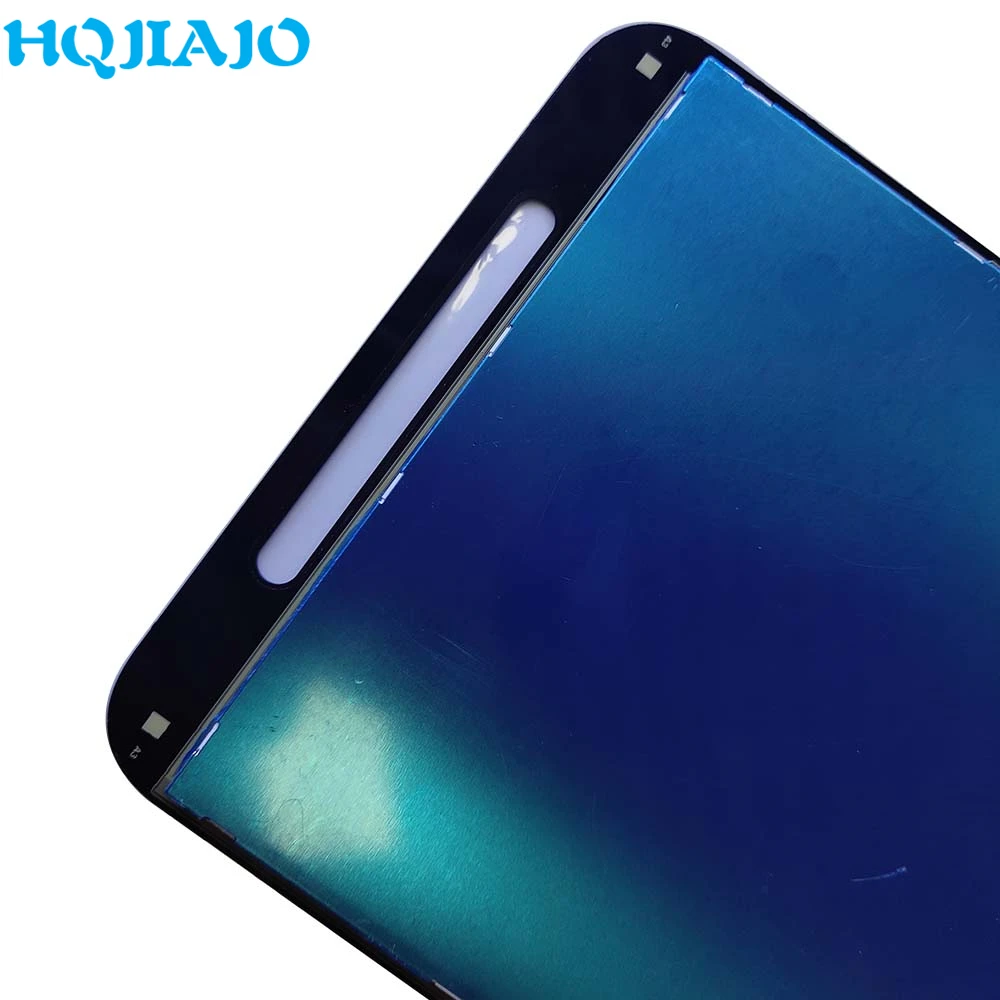 Планшетный ЖК дисплей и панель для Samsung T360 T365 сенсорный экран дигитайзер Galaxy Tab