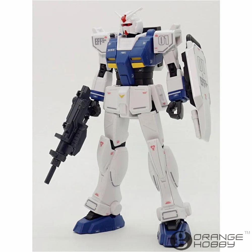 OHS Bandai HG Origin 010 1/144 N Gundam мобильный комплект модели | Игрушки и хобби