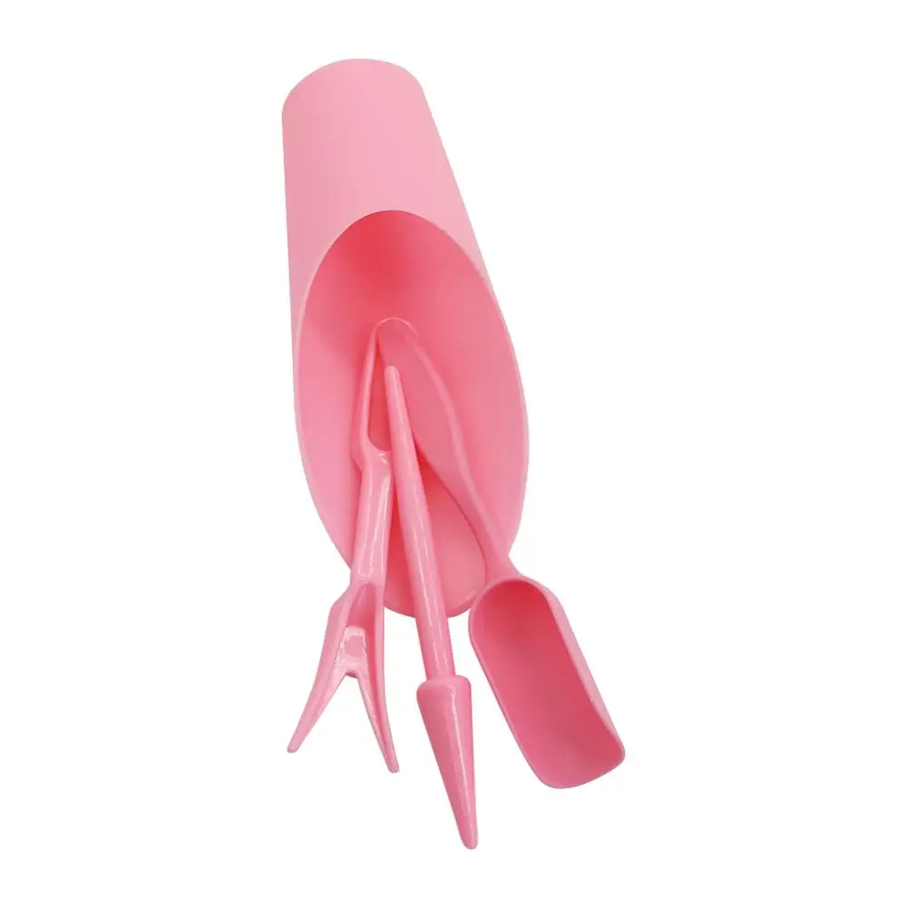 Набор для садовых плантаторов сделай сам аксессуары посева суккулентов саженцев