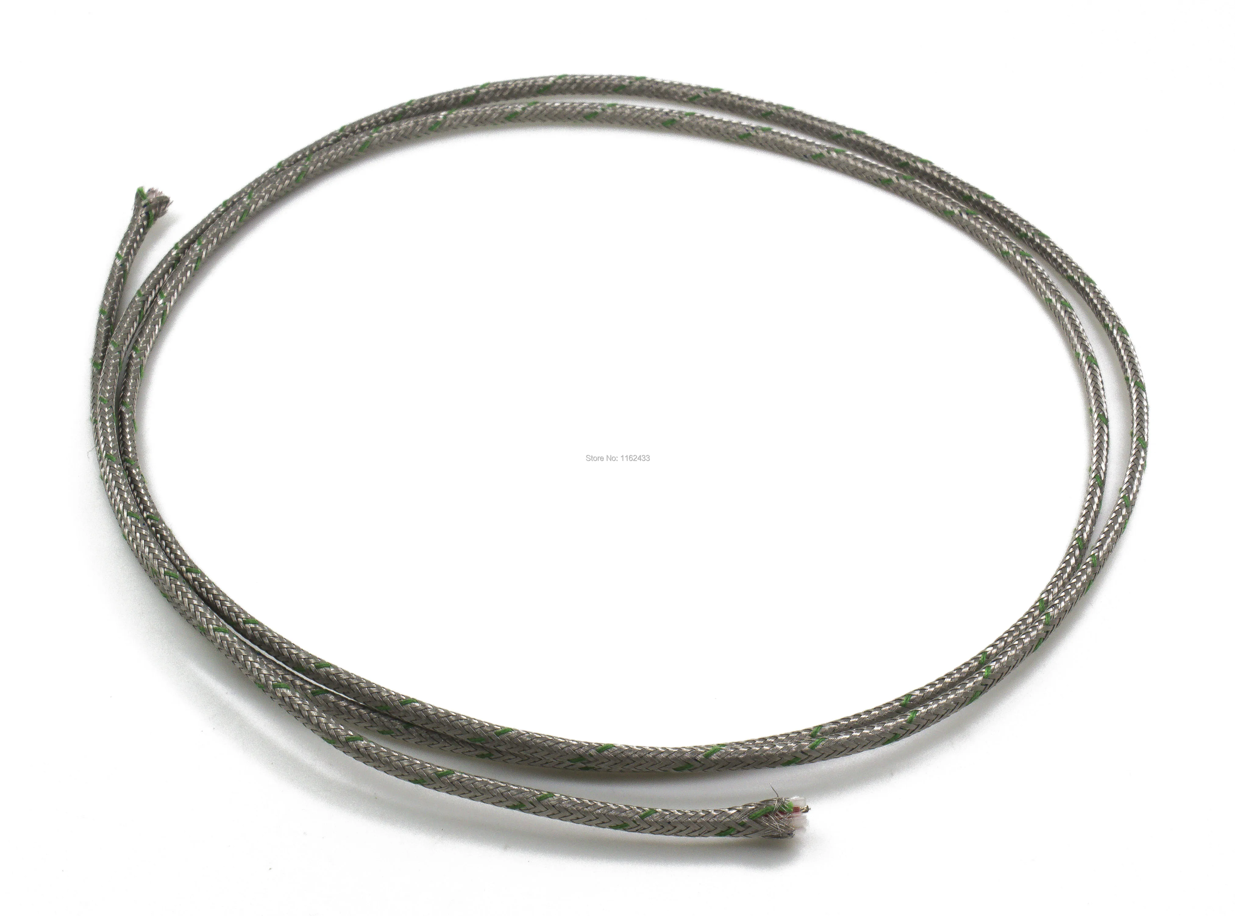 Удлинитель термопары FTARE01 типа S/R K 1 м|Приборы для измерения температуры| |