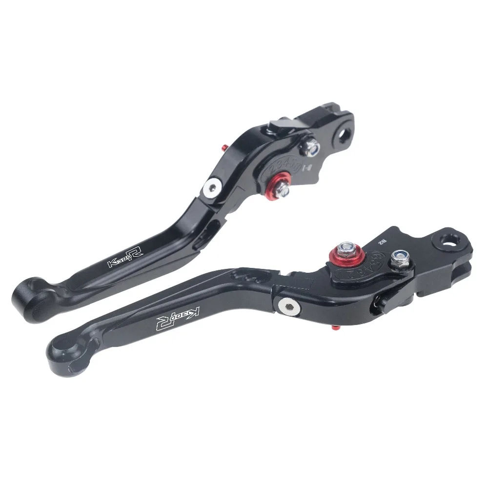 

KODASKIN Folding Extendable Brake Clutch Levers for BMW K1300R 2009-2016