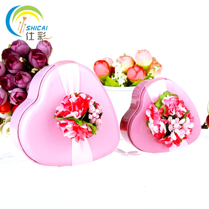 5 шт. Модная креативная Свадебная коробка конфет для танцев вечеринок свадеб