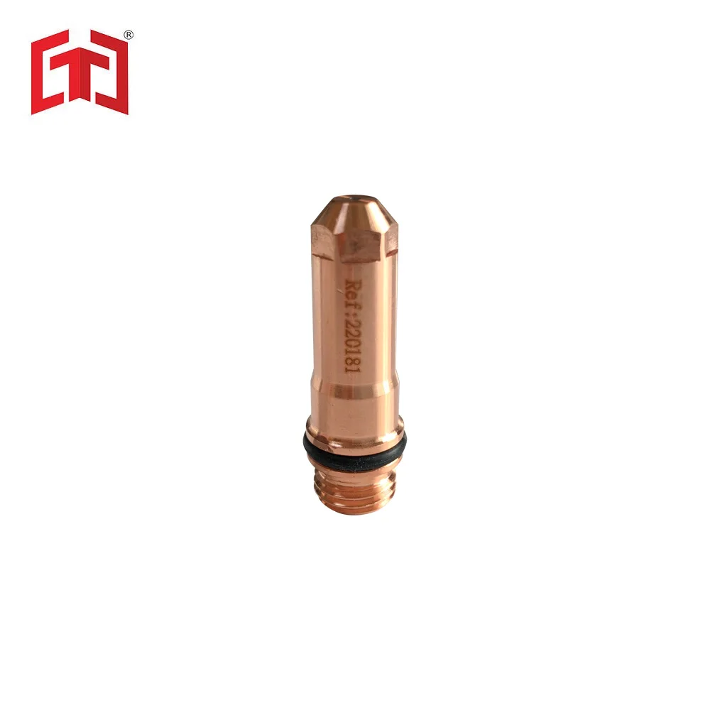 Расходные материалы электрод ref220181/ref220187 пайка сопло ref220182/ref220188 высокое