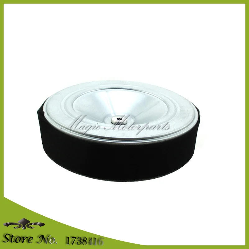 Воздушный фильтр для двигателя Honda GX630 GX630R GX630RH GX660 GX660R GX660RH GX690 GX690R GX690RH 17210 Z6L