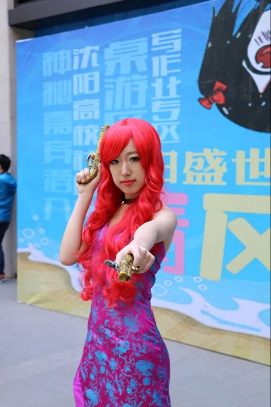 Косплей-костюм из мультфильма охотник за головами | Тематическая одежда и