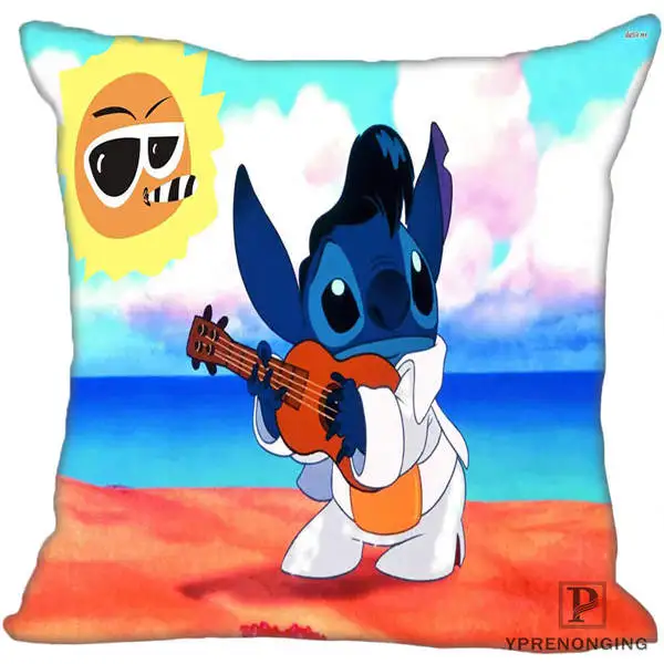Square Pillowcases Заказная декоративная наволочка стежка квадратная молния наволочка лучший подарок 35X35,40x40,45x45 см(одна сторона) 180516-06 - Цвет: Square Pillowcases