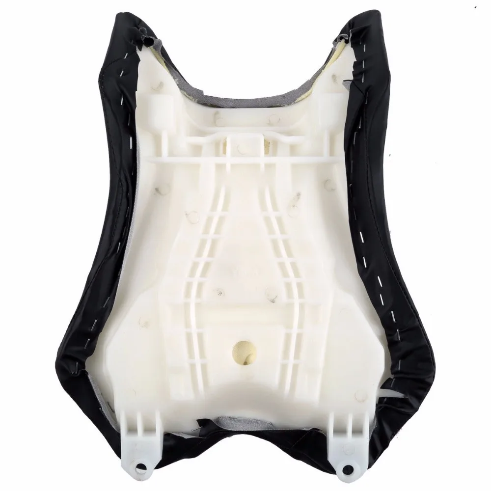 Передняя черная подушка для водителя мотоцикла Yamaha YZF R1 2007-2008 07 08 | Автомобили и