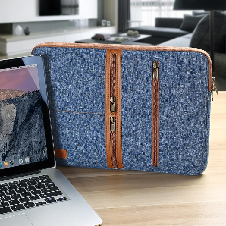 Чехол подкладка для ноутбука Macbook Air 13 дюймов мягкий чехол Retina Pro 3 дюйма 15 6