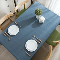 pvc plastic table cover tables protector for birthday outdoor party or wedding waterproof and oilproof home decor table cloth