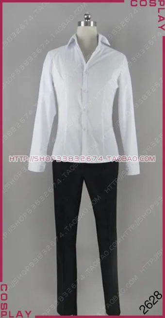 Королевский репетитор Бруно фон гранзирейх костюм для косплея S002|cosplay costume|costume