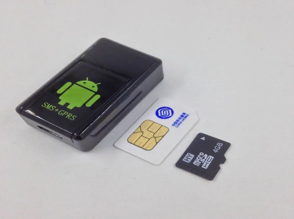 Бесплатная доставка Mini GPS трекер платформа с Камера MMS локатор GSM GPRS для детей