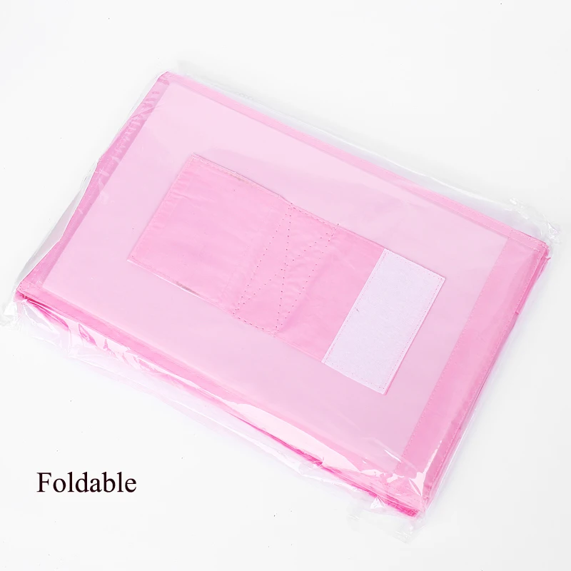 

FILBAKE 9 Cell Hanging Box Underwear Sorting Clothing Shoe Jean Storage Mails Door Wall Closet Organizer Organizadores Bag