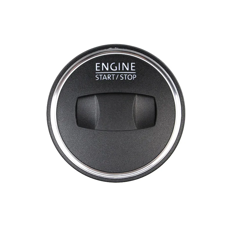 OEM переключатель запуска двигателя Kessy крышка кнопки для VW Passat CC 3AA 905 219 | Лепнина для интерьера -32857964703