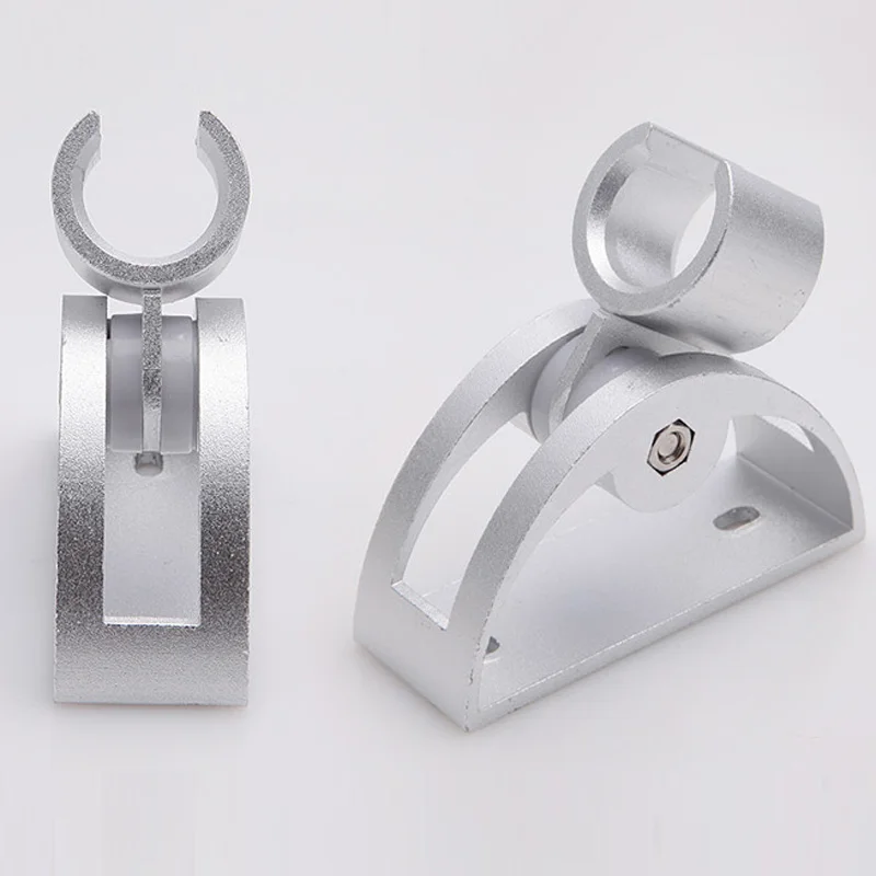 Современный регулируемый держатель для душа из алюминиевого сплава настенные