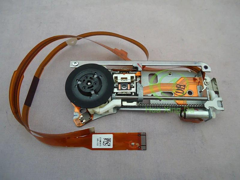 Высочайшее качество оригинальный fujitsu ten 6 CD диск чейнджер в тире небольшой