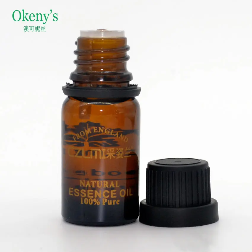 

100% CZLMI Andrea Hair Growth Essential Oil Faster Hair Growth Product Essence Hair Loss Liquid Dense Hair Grow Fast Serum