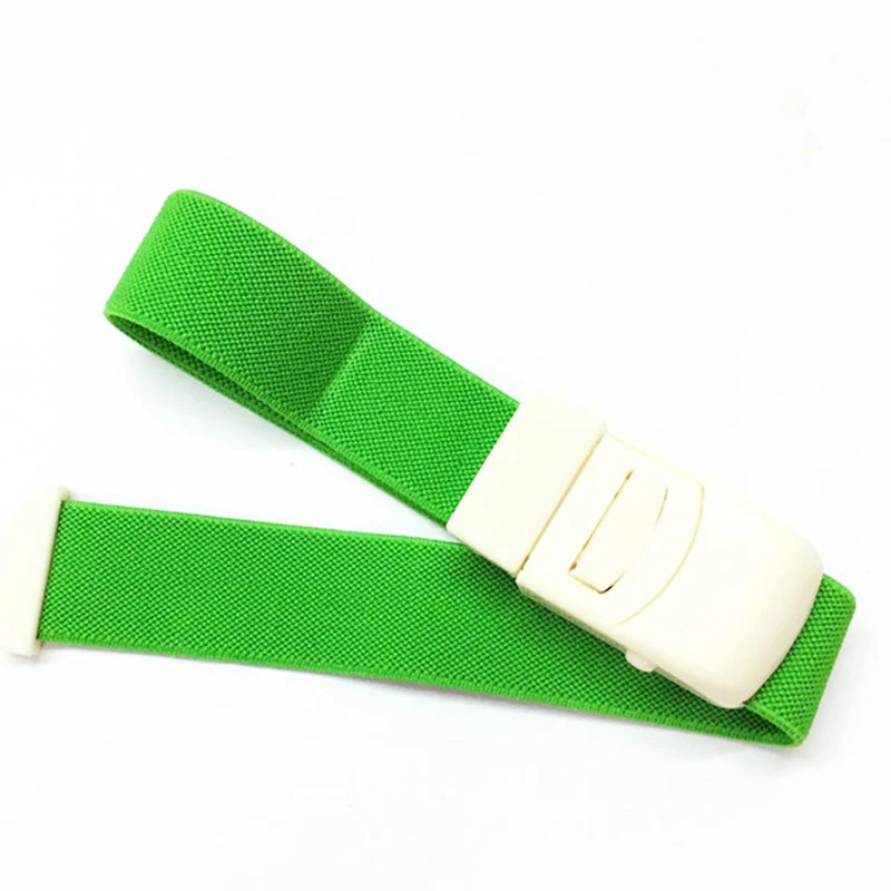 Аварийный жгут ремешок Пряжка медсестры боевой для быстрого остановки