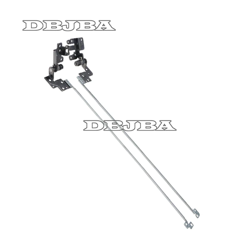 Новые ЖК-петли для ноутбуков Acer Aspire набор петель экрана серии E5-575 FBZAA014010 FBZAA015010 |