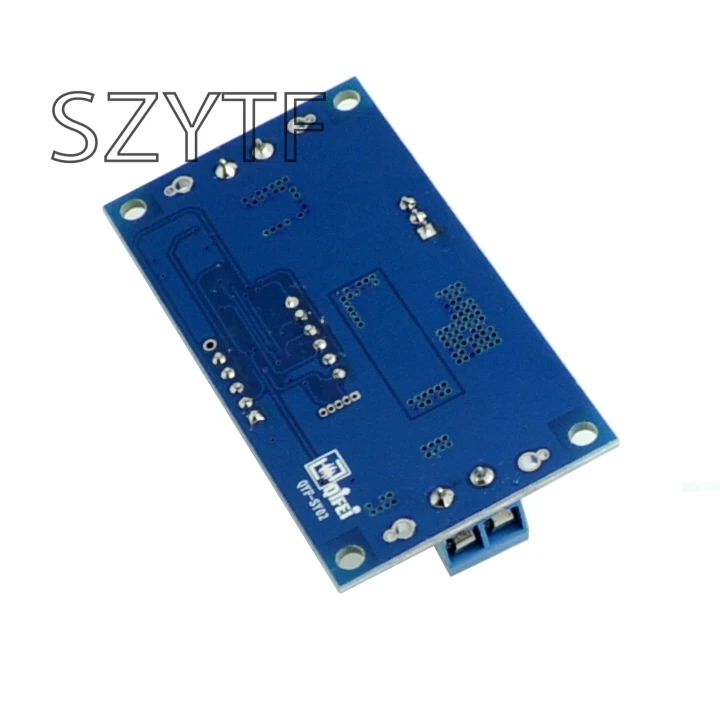 LM2577 DC-DC повышающий Повышающий Модуль конвертер Цифровой Вольтметр дисплей