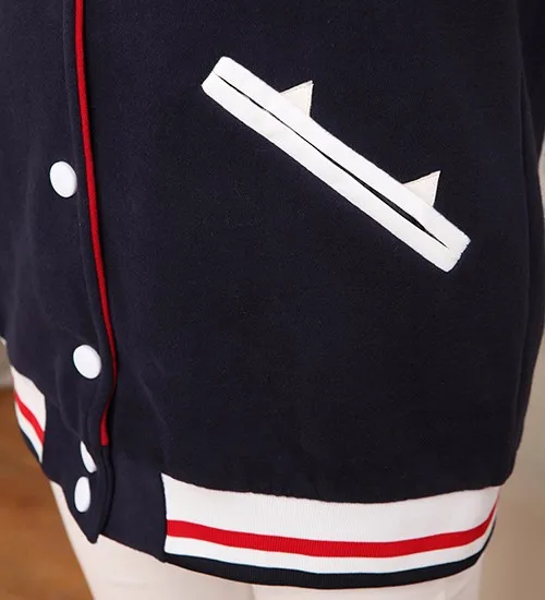 G-dragon kpop утепленная длинная куртка с капюшоном chaqueta k-pop BIGBANG GD lobo sudadera ropa
