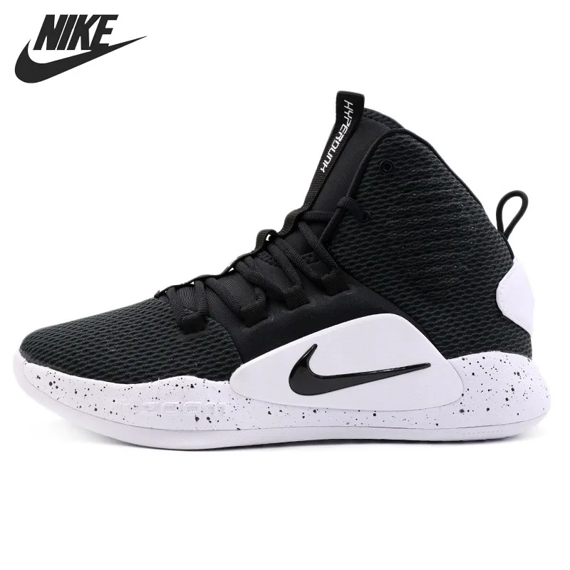Оригинальный Новое поступление NIKE мужская баскетбольная обувь кроссовки|Обувь