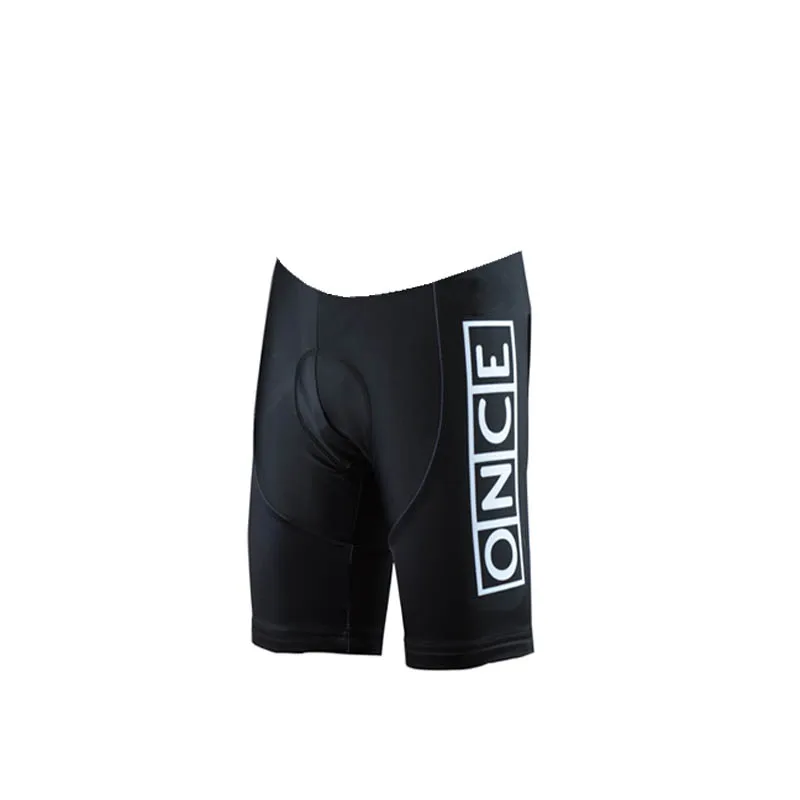 Новый мужской велотренажер Джерси шорты одежда для велоспорта короткий комплект